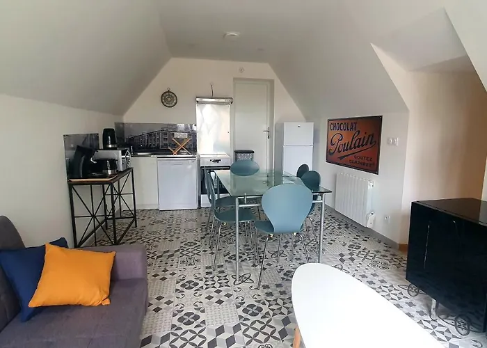 Appartement \