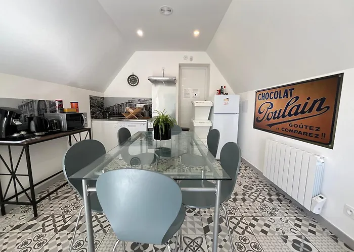 Appartement \