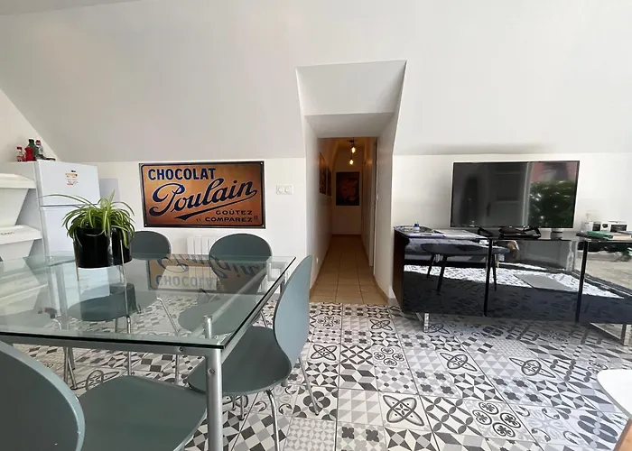 Appartement \