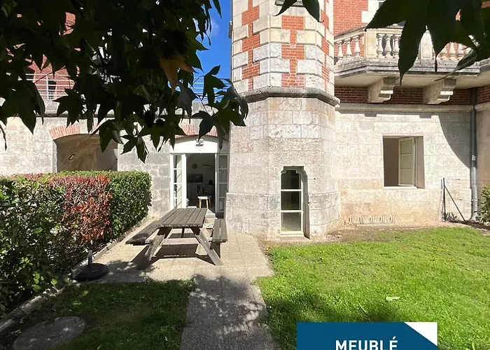 Appartement \