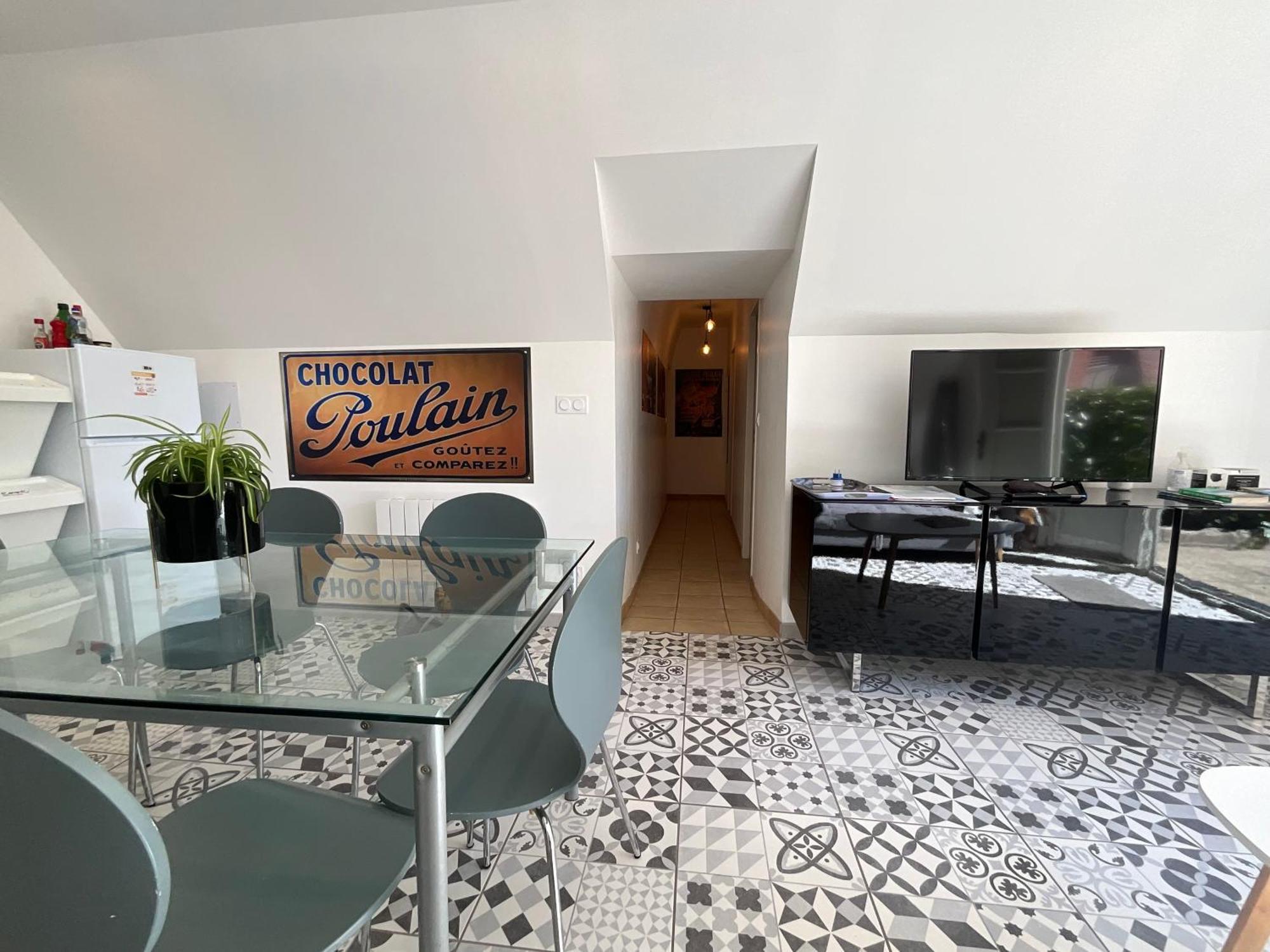Appartement 